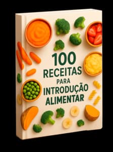 +100 Receitas